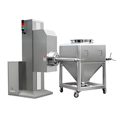 Zdvíhací mixer